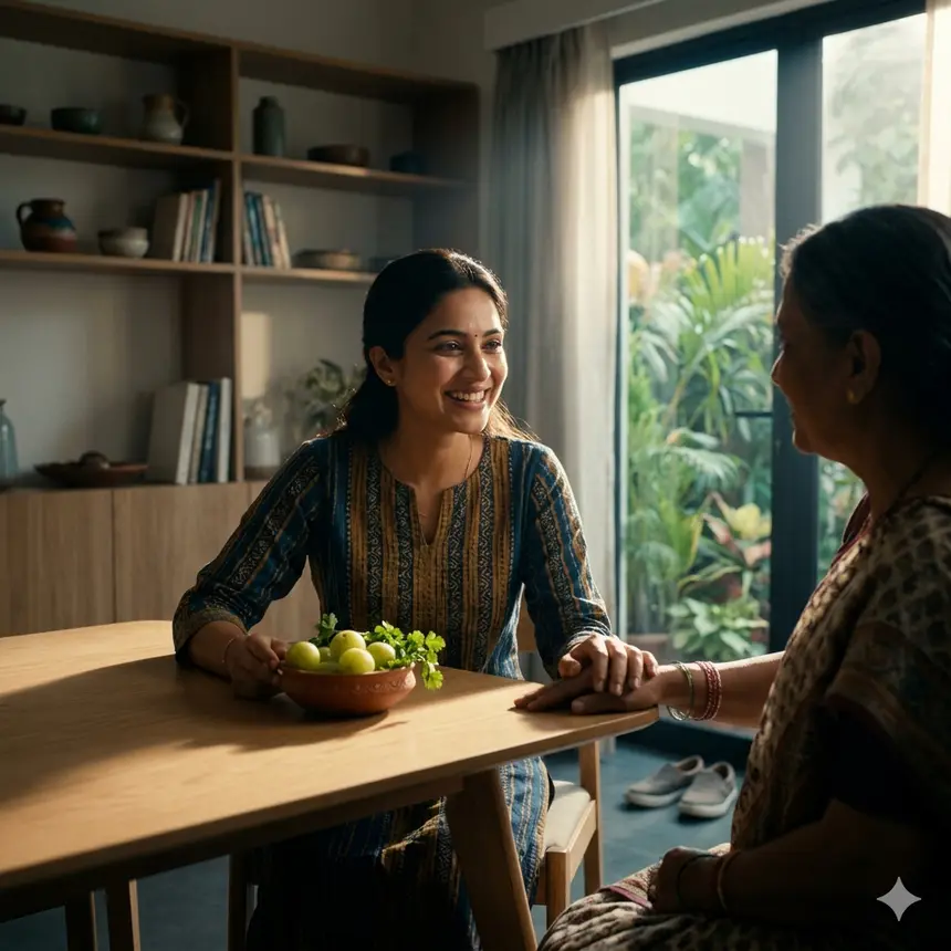 Lifestyle avatar one.